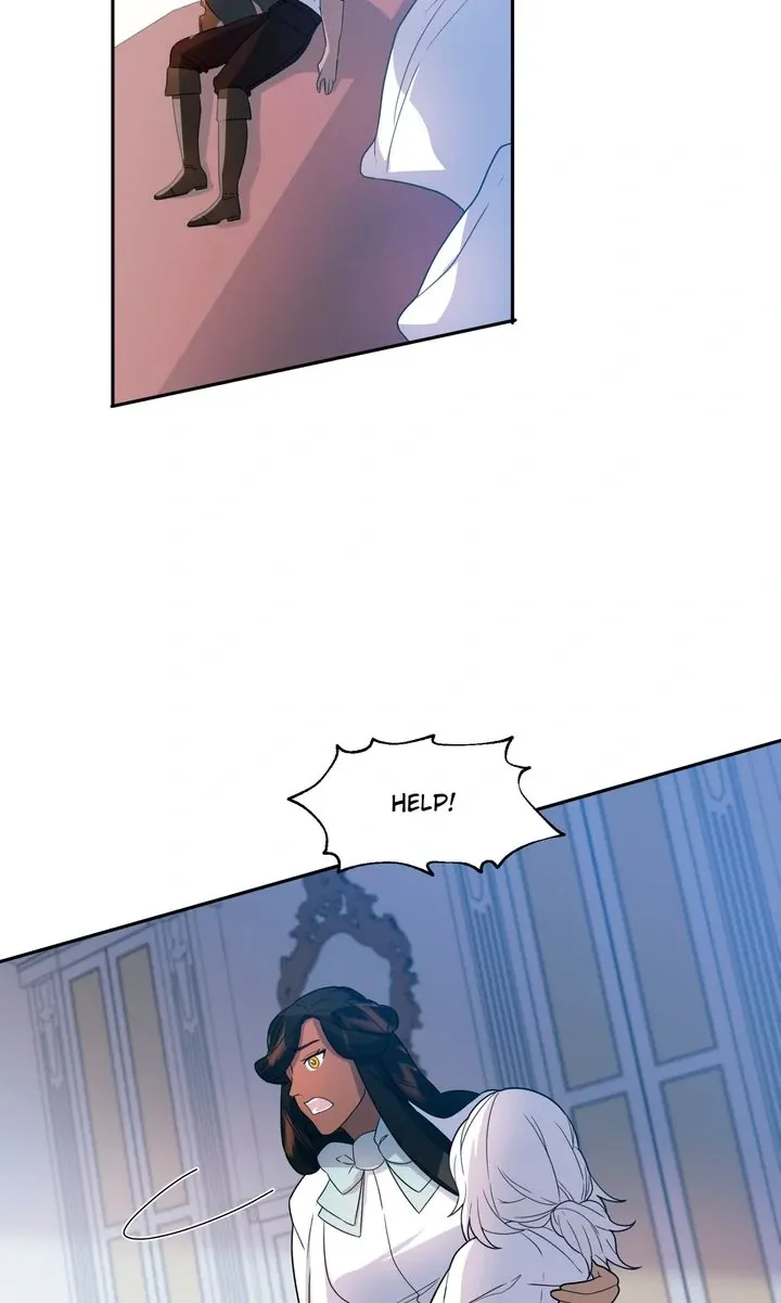 Read The Stand In King chapter 20 image 32 on Lezhin