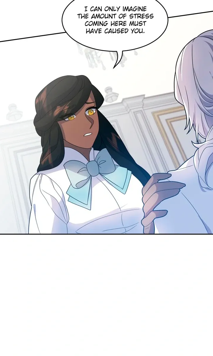 Read The Stand In King chapter 20 image 41 on Lezhin