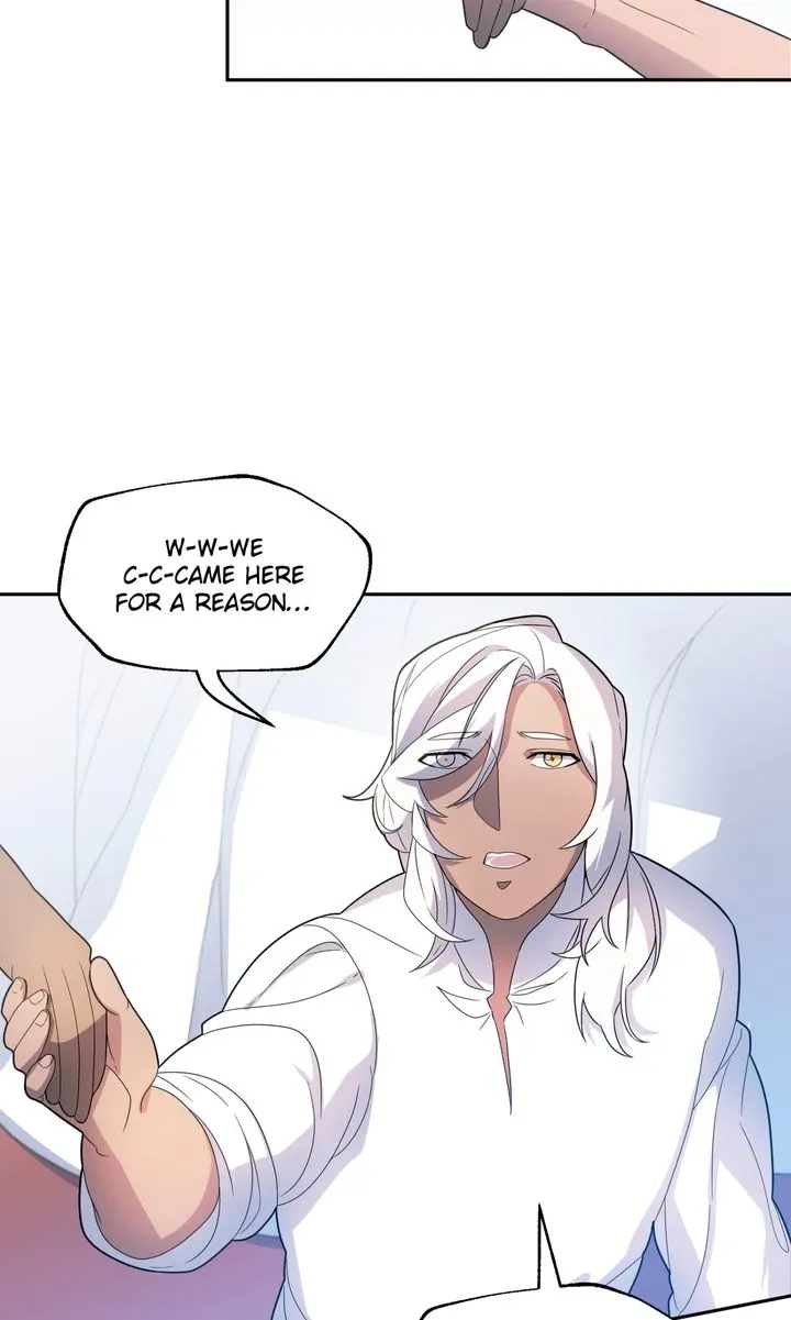 Read The Stand In King chapter 20 image 43 on Lezhin