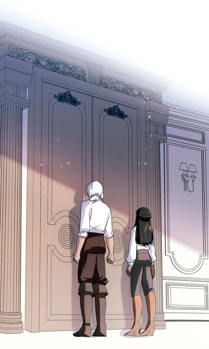 Read The Stand In King chapter 20 image 5 on Lezhin