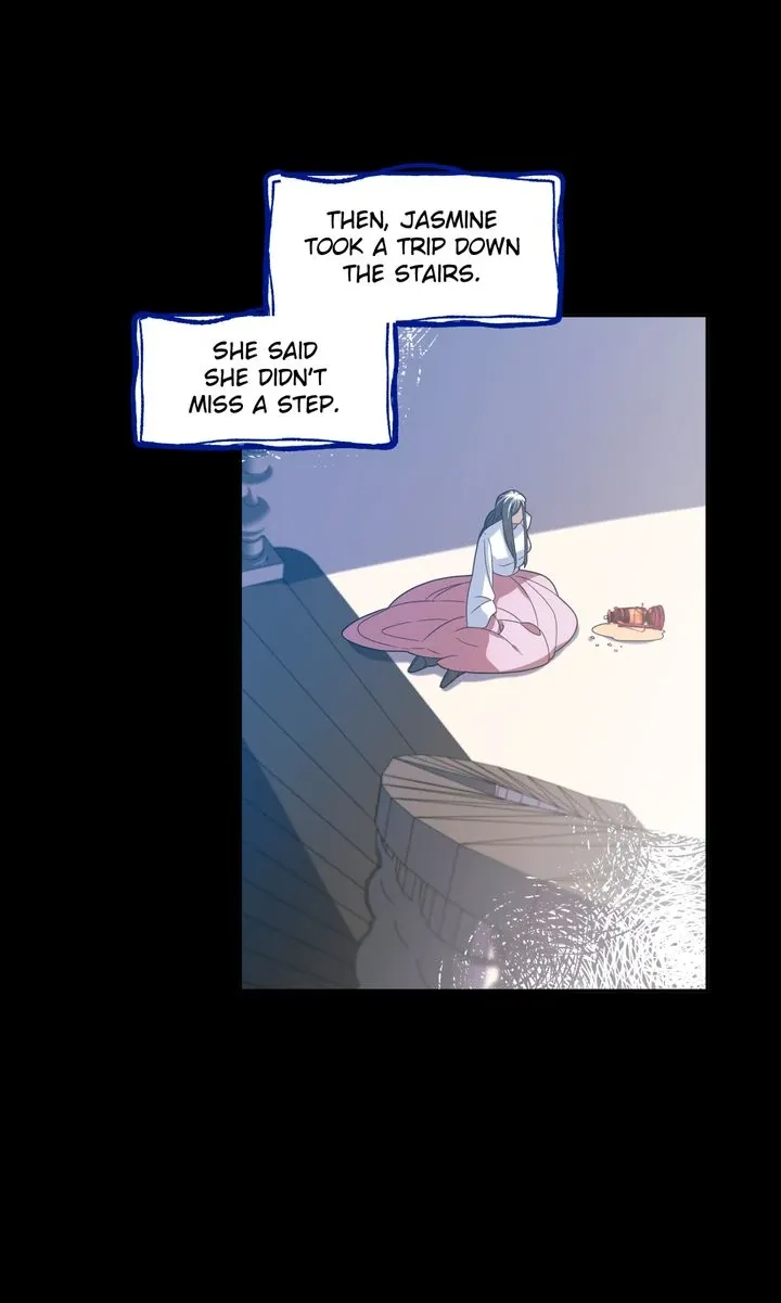 Read The Stand In King chapter 21 image 11 on Lezhin