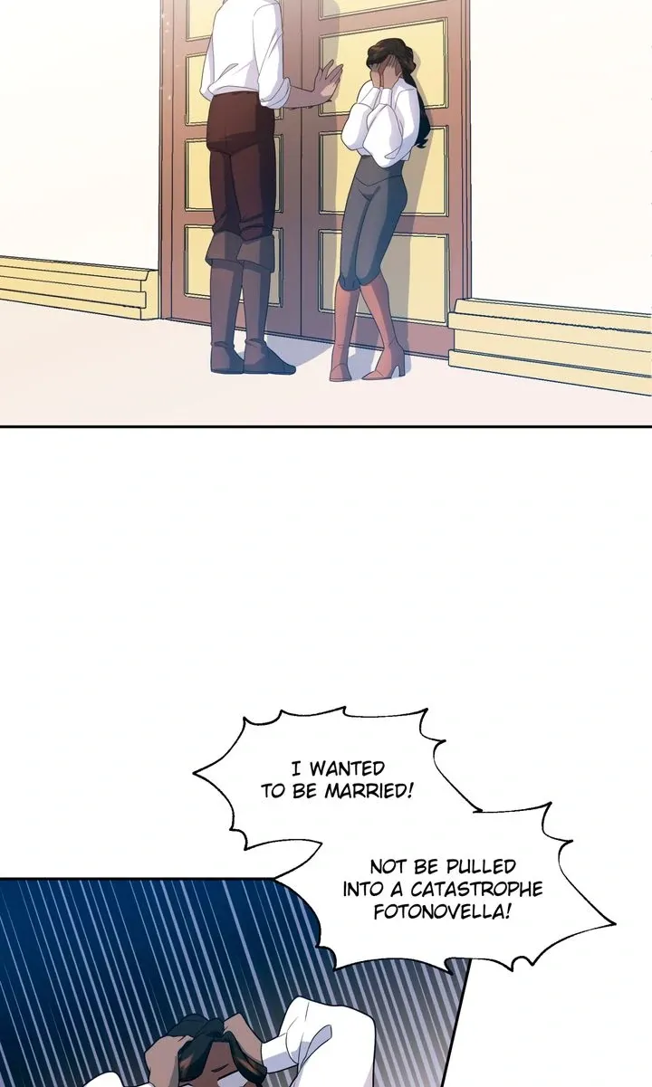 Read The Stand In King chapter 21 image 27 on Lezhin