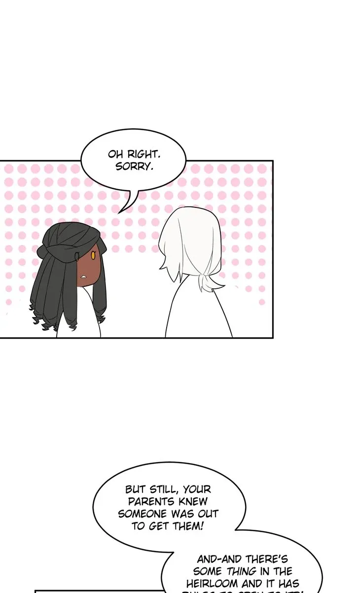 Read The Stand In King chapter 21 image 29 on Lezhin