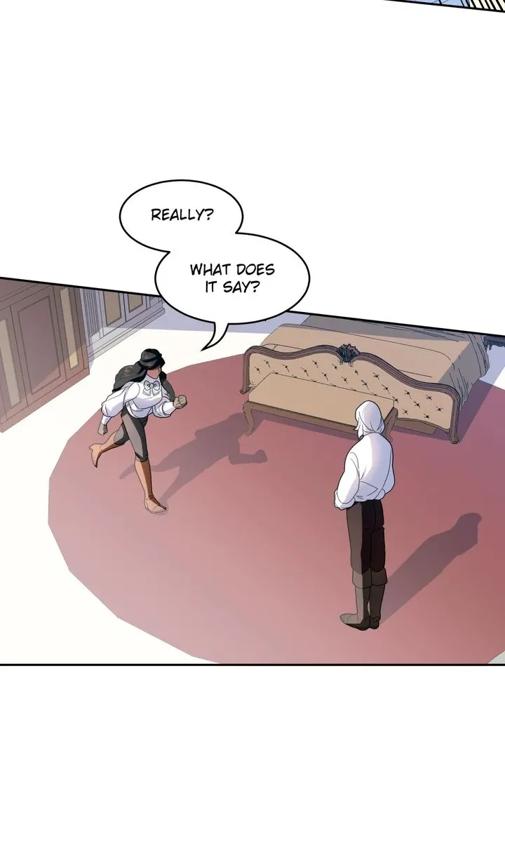 Read The Stand In King chapter 21 image 3 on Lezhin