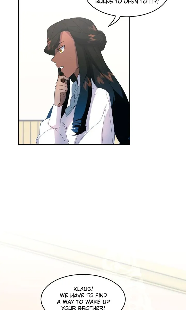 Read The Stand In King chapter 21 image 30 on Lezhin