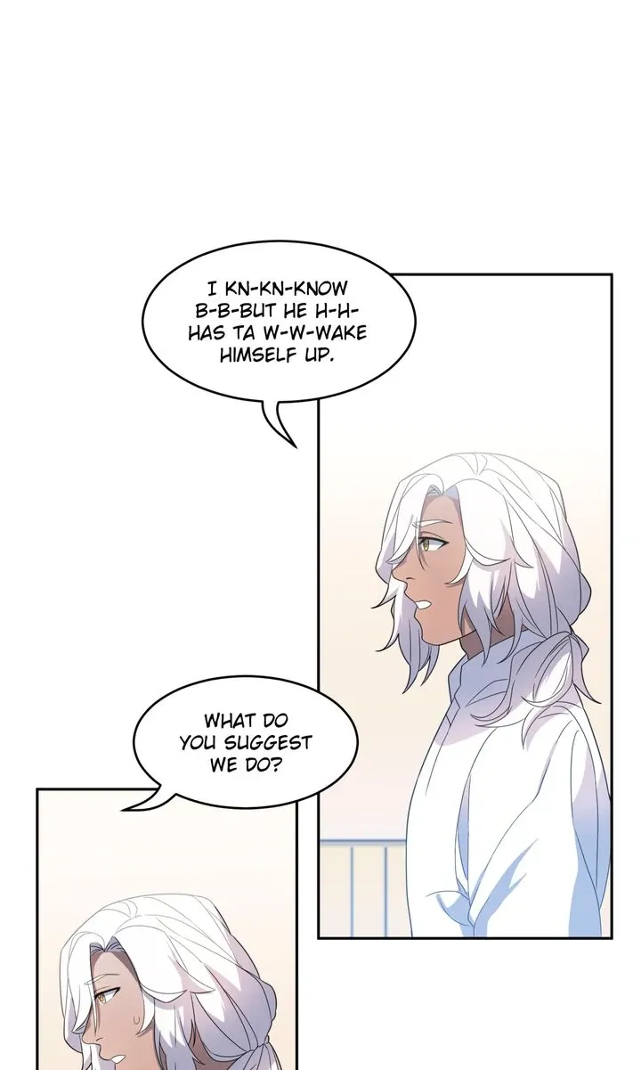 Read The Stand In King chapter 21 image 32 on Lezhin