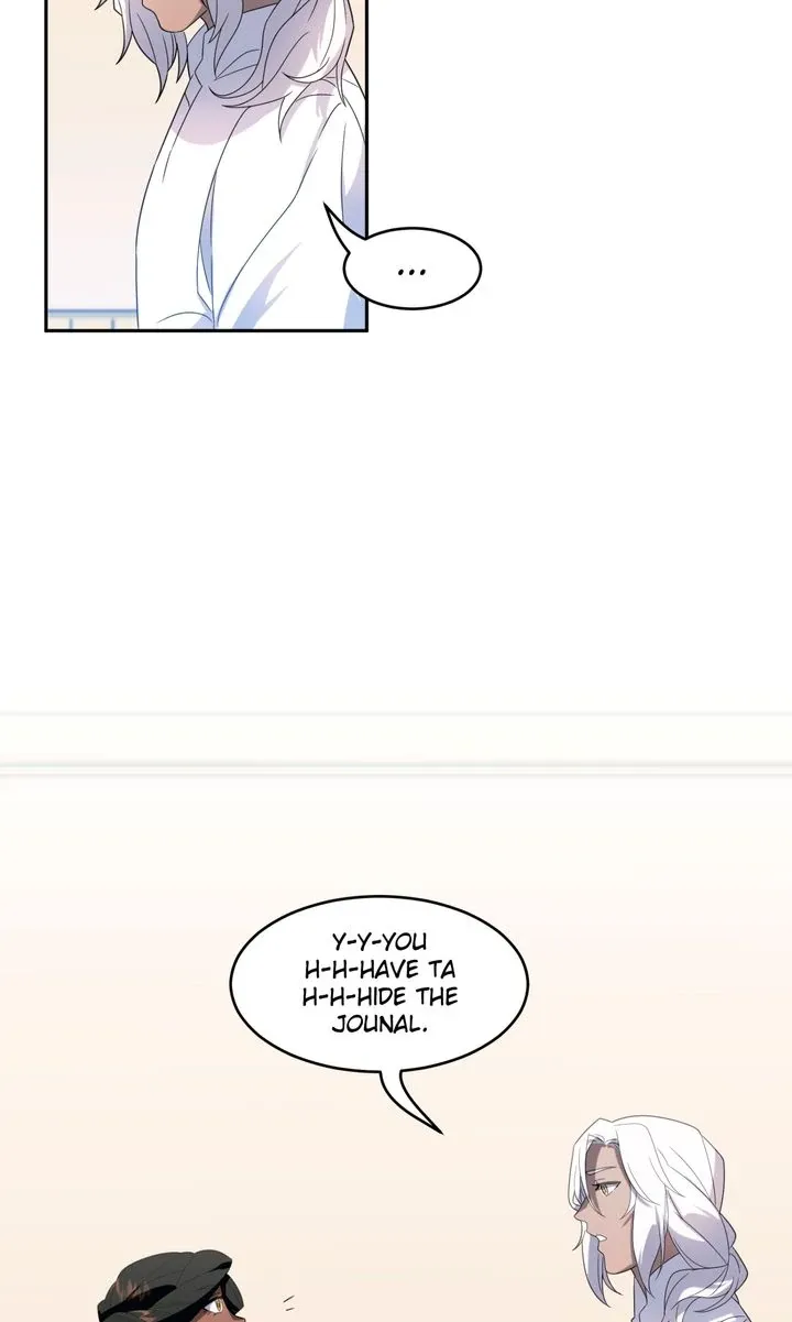 Read The Stand In King chapter 21 image 33 on Lezhin