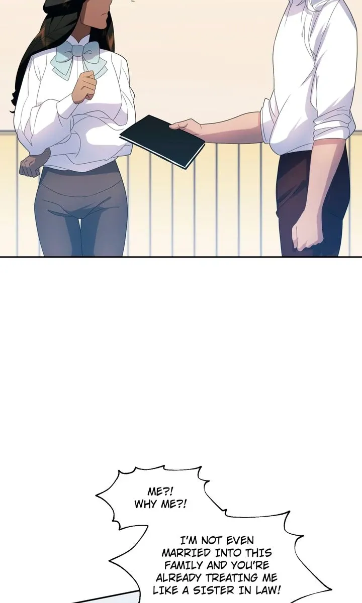 Read The Stand In King chapter 21 image 34 on Lezhin