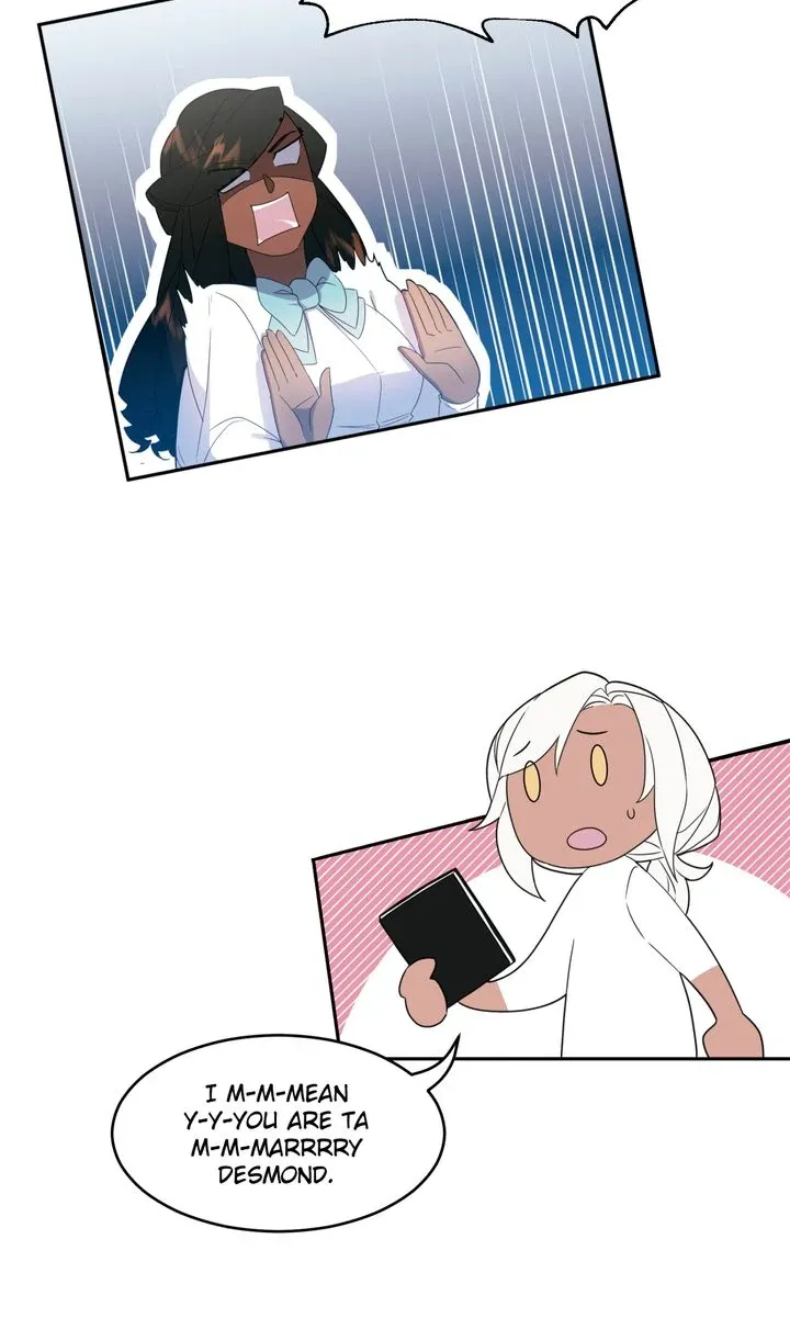 Read The Stand In King chapter 21 image 35 on Lezhin