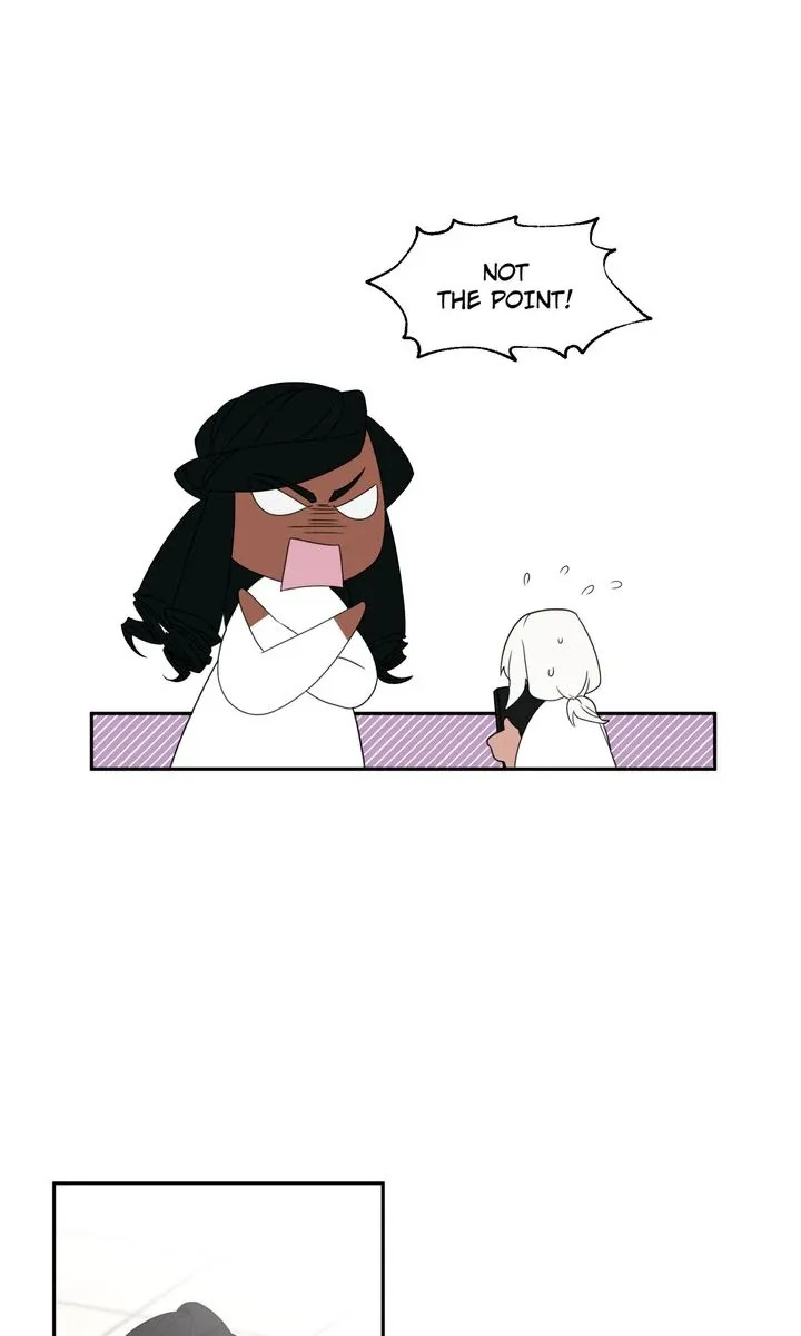Read The Stand In King chapter 21 image 36 on Lezhin