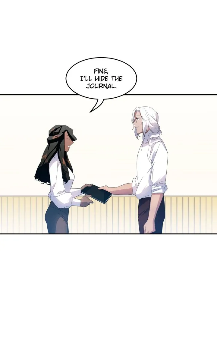 Read The Stand In King chapter 21 image 38 on Lezhin