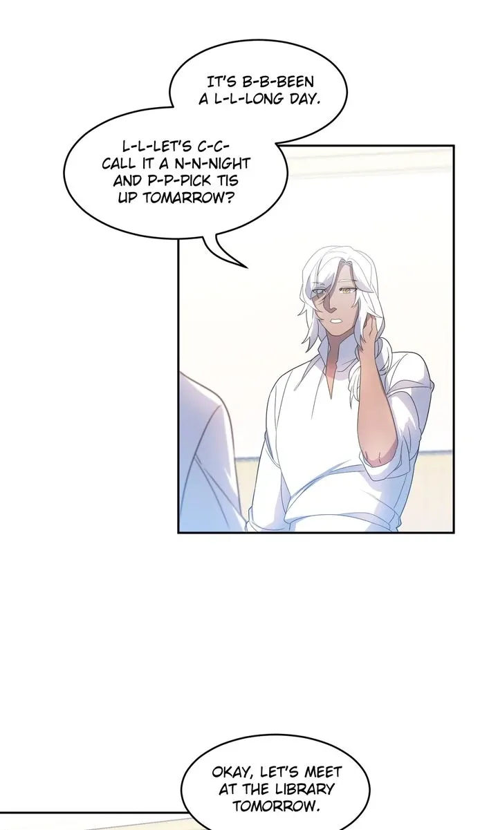 Read The Stand In King chapter 21 image 39 on Lezhin