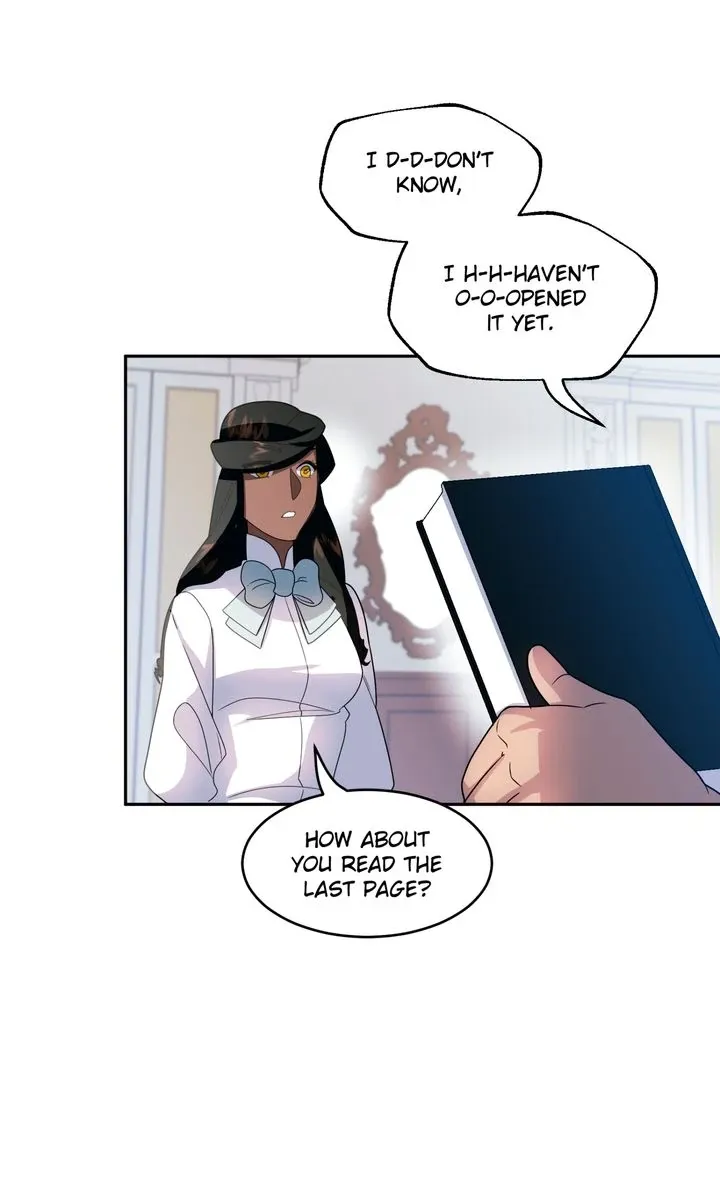 Read The Stand In King chapter 21 image 4 on Lezhin