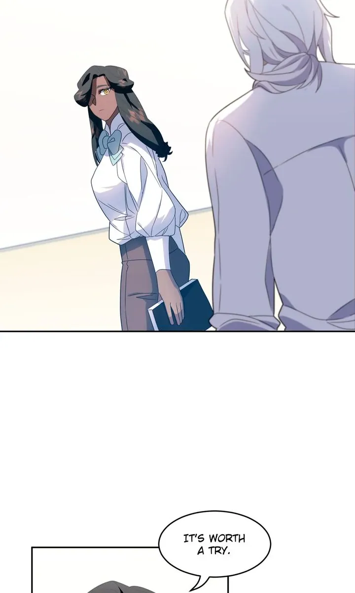 Read The Stand In King chapter 21 image 41 on Lezhin