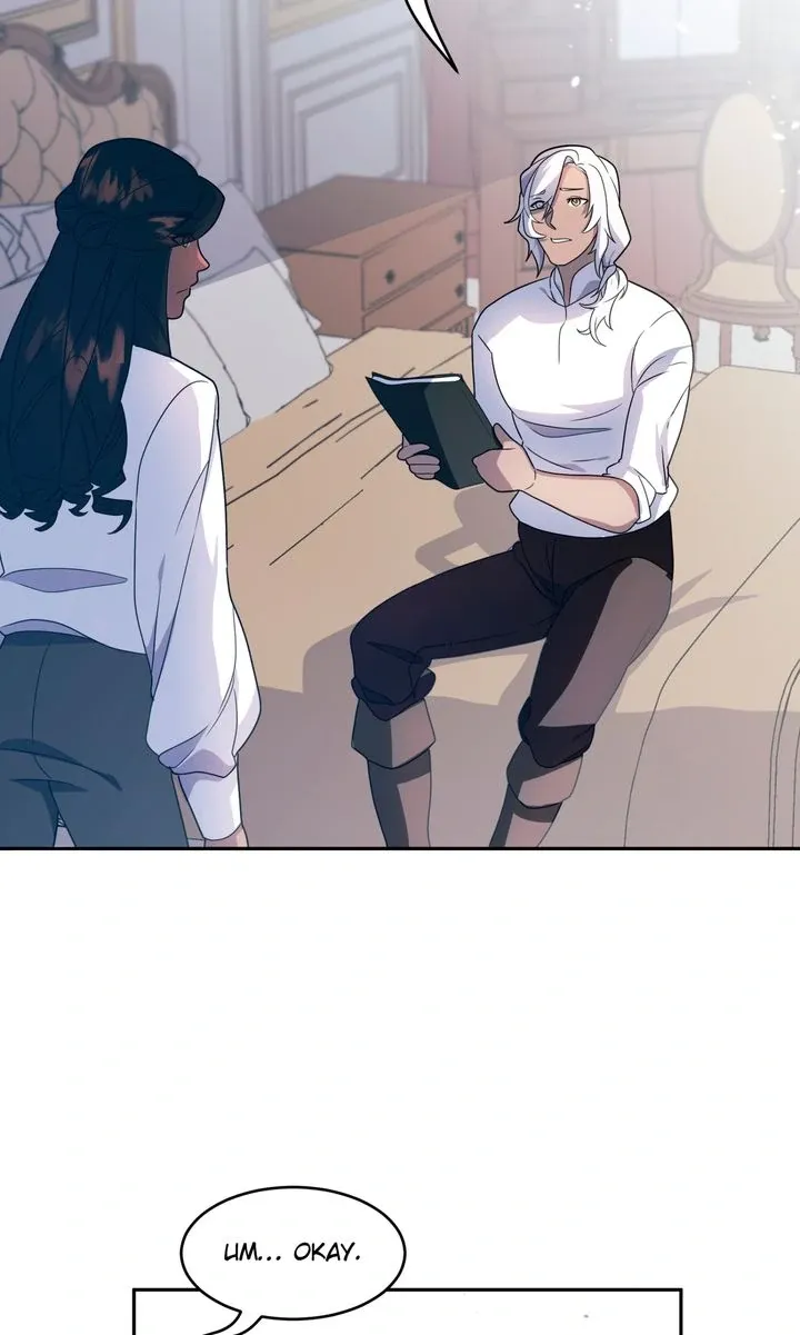 Read The Stand In King chapter 21 image 6 on Lezhin
