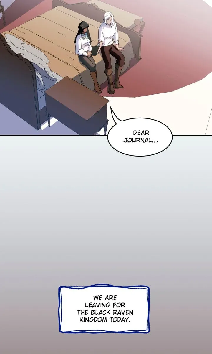 Read The Stand In King chapter 21 image 8 on Lezhin