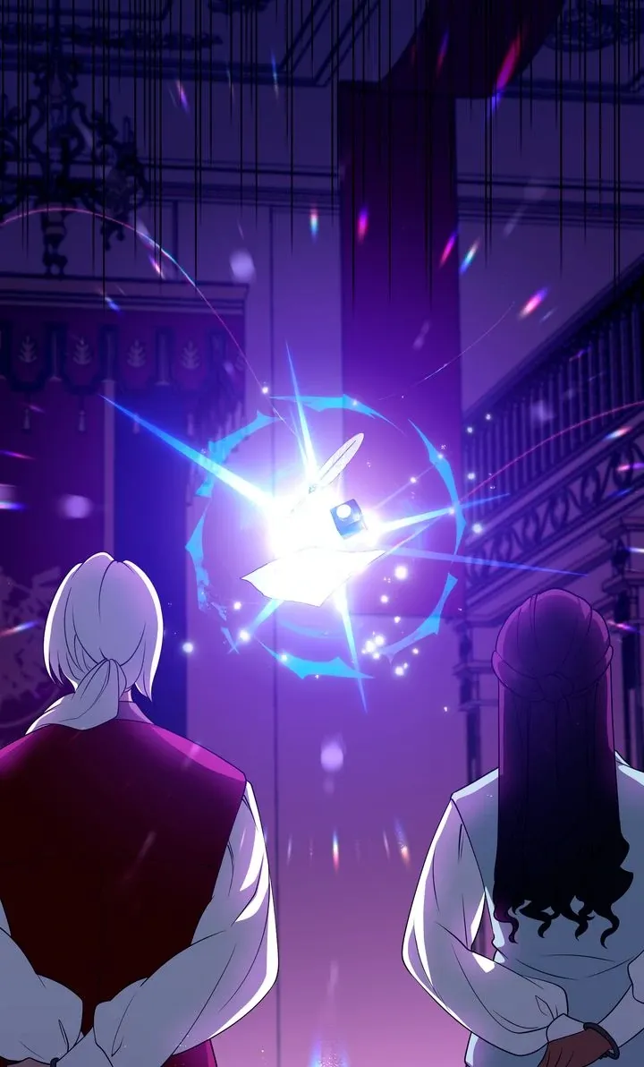 Read The Stand In King chapter 22 image 11 on Lezhin