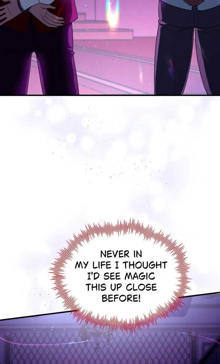 Read The Stand In King chapter 22 image 12 on Lezhin