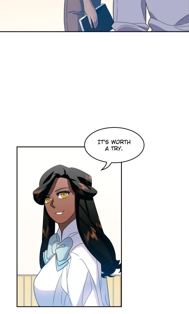 Read The Stand In King chapter 22 image 2 on Lezhin