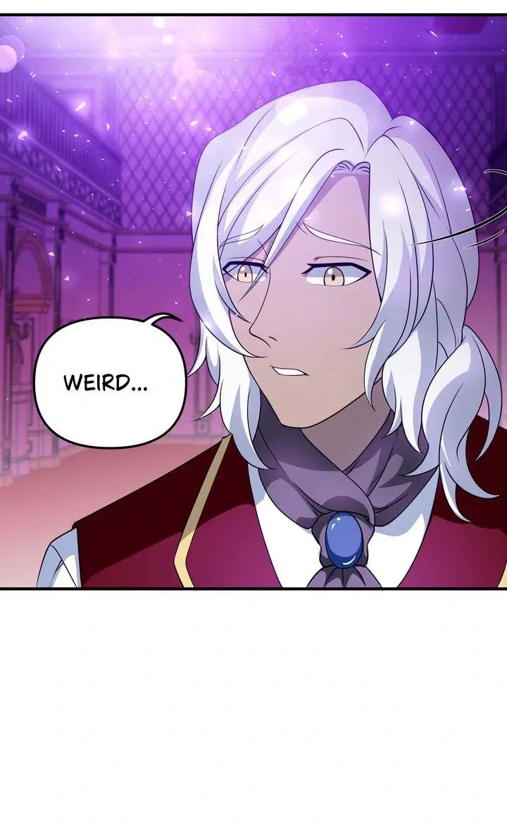 Read The Stand In King chapter 22 image 23 on Lezhin
