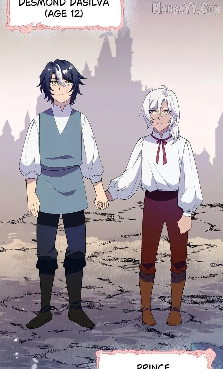 Read The Stand In King chapter 22 image 28 on Lezhin