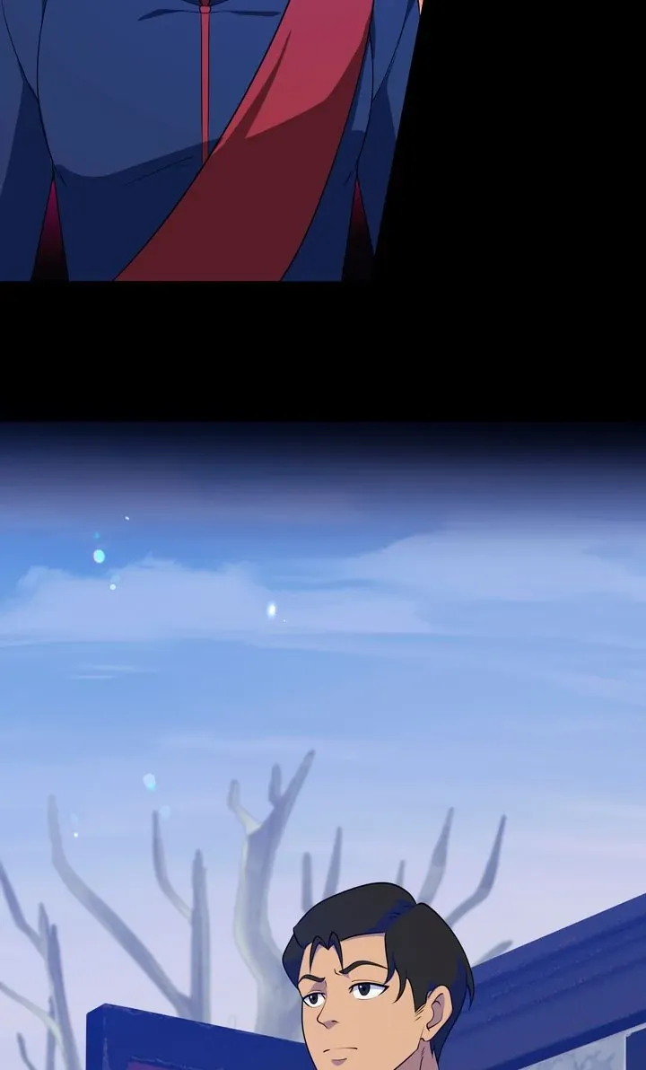 Read The Stand In King chapter 22 image 30 on Lezhin