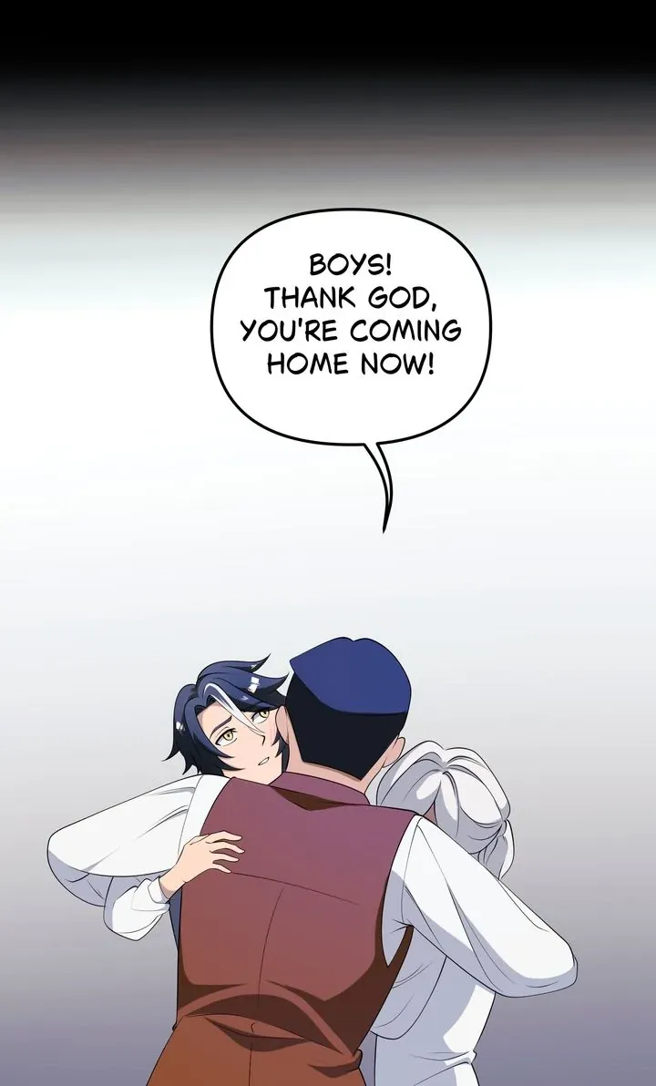 Read The Stand In King chapter 22 image 32 on Lezhin