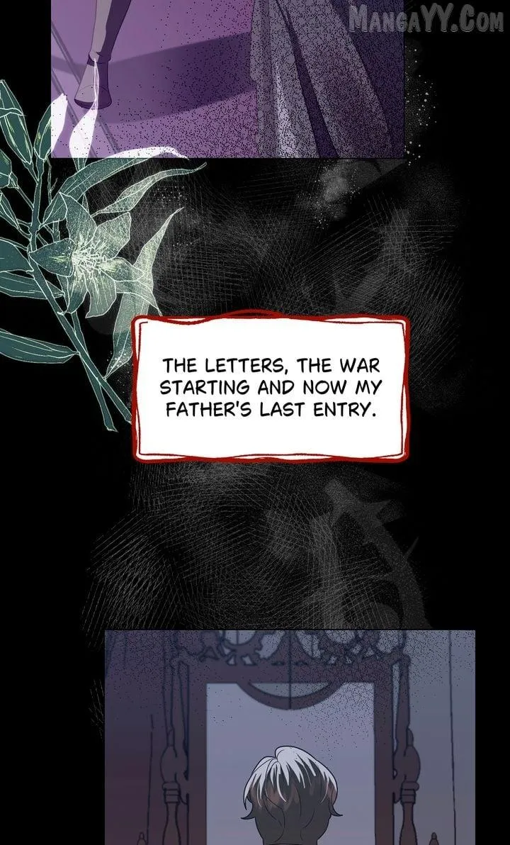 Read The Stand In King chapter 22 image 8 on Lezhin