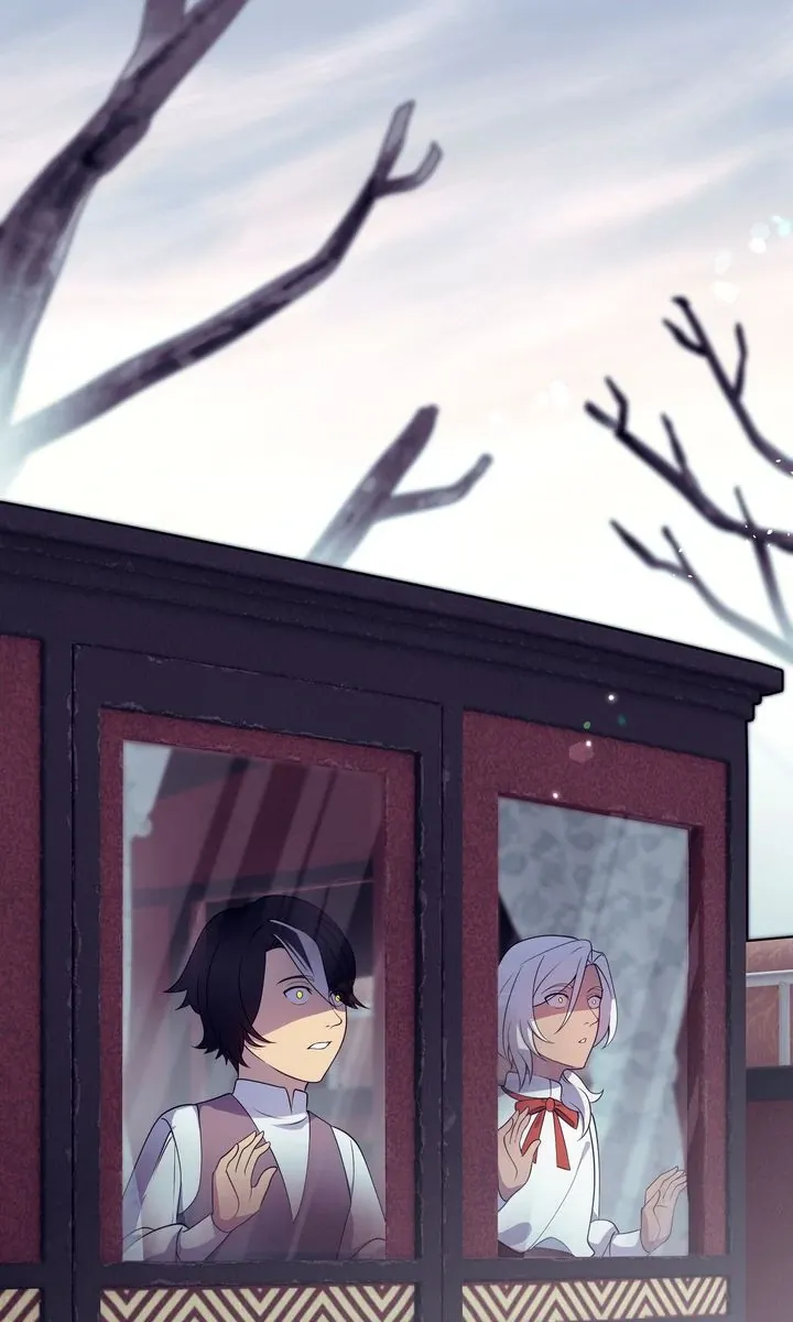 Read The Stand In King chapter 23 image 1 on Lezhin