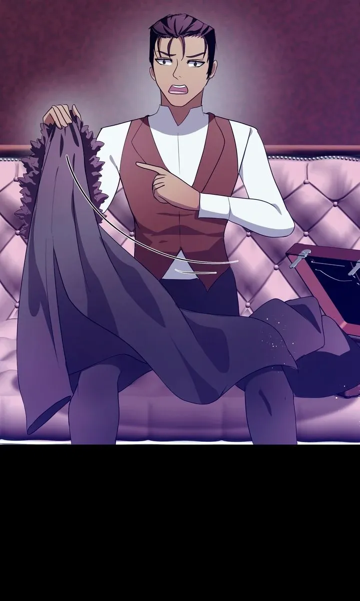 Read The Stand In King chapter 23 image 19 on Lezhin