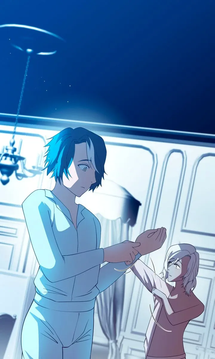 Read The Stand In King chapter 23 image 40 on Lezhin