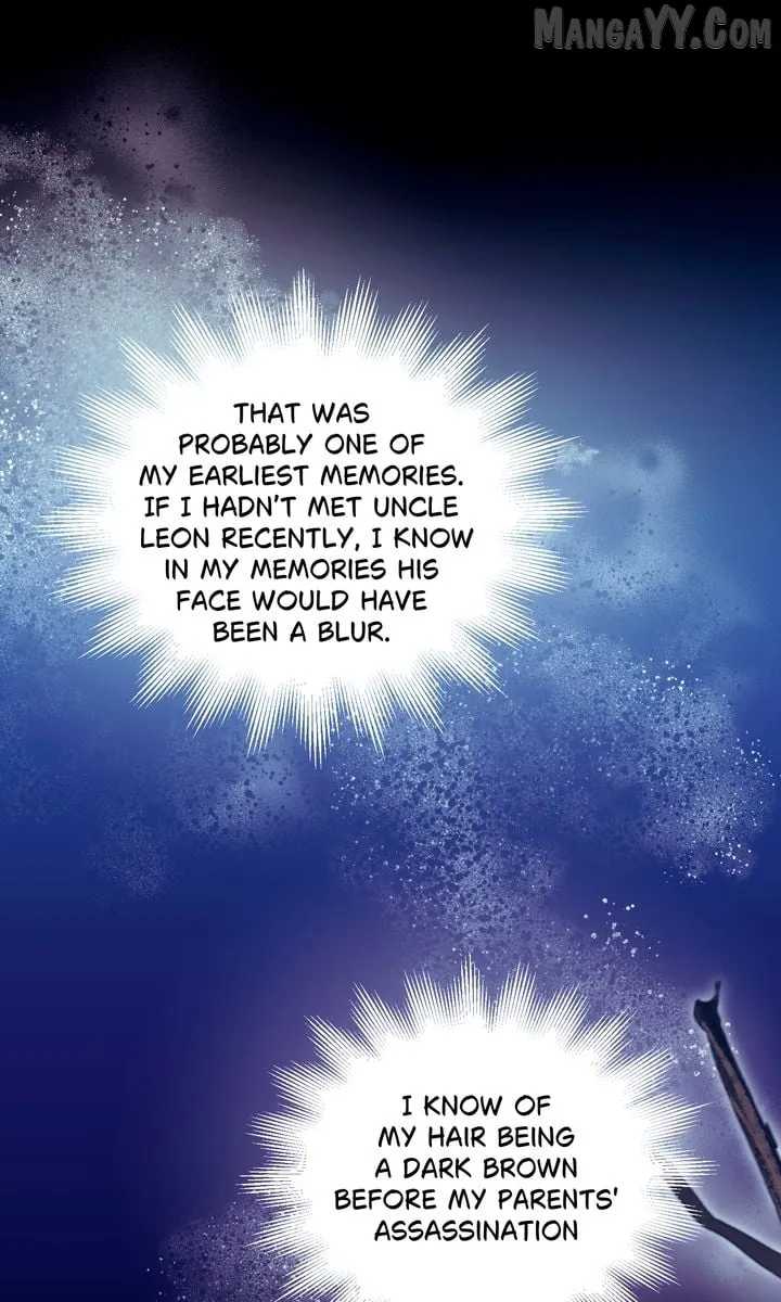 Read The Stand In King chapter 23 image 8 on Lezhin
