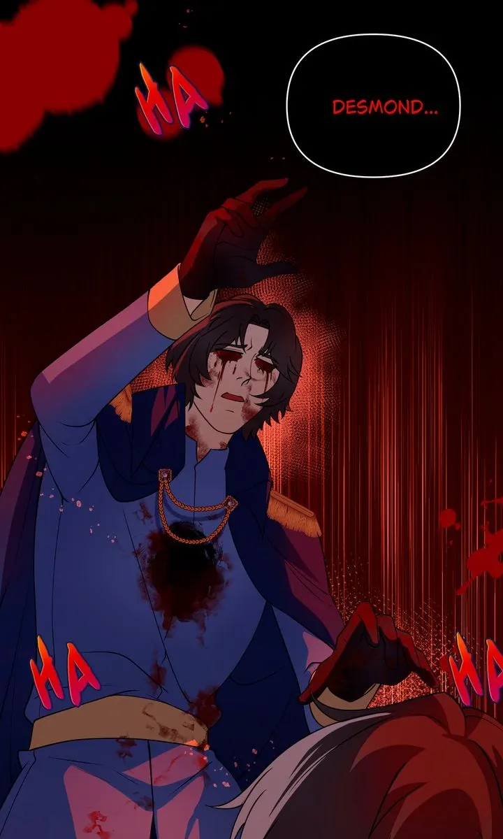 Read The Stand In King chapter 24 image 10 on Lezhin