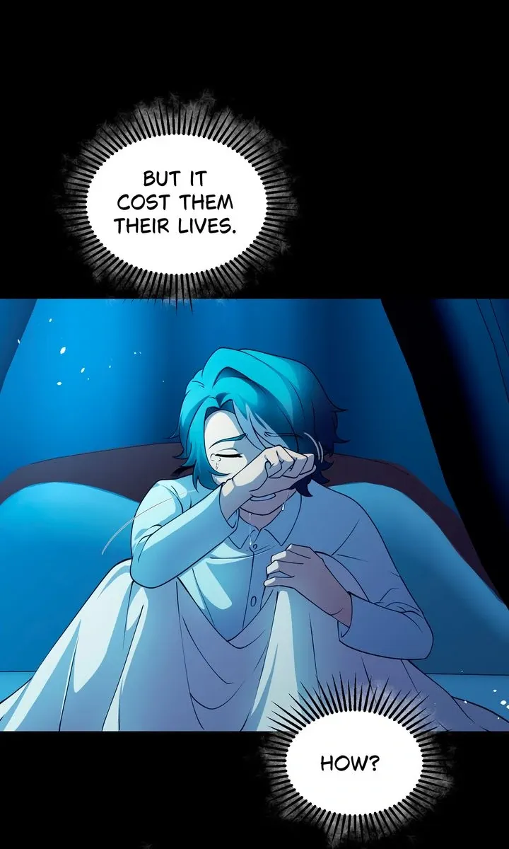 Read The Stand In King chapter 24 image 17 on Lezhin