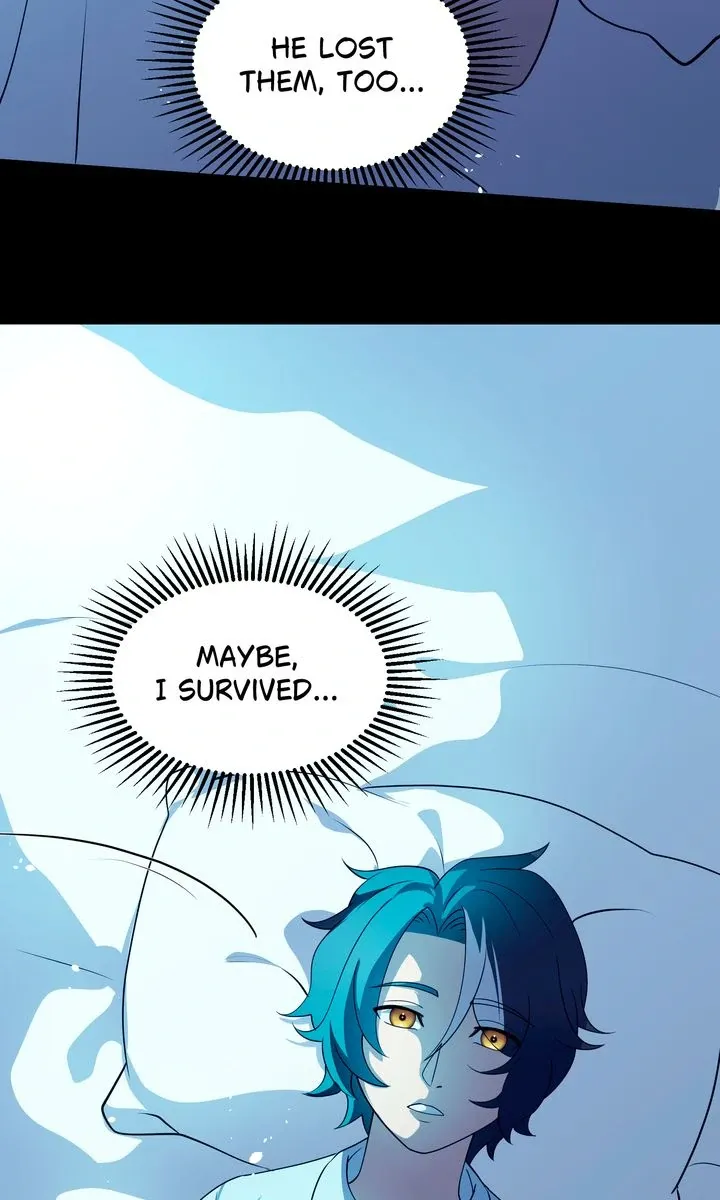 Read The Stand In King chapter 24 image 22 on Lezhin