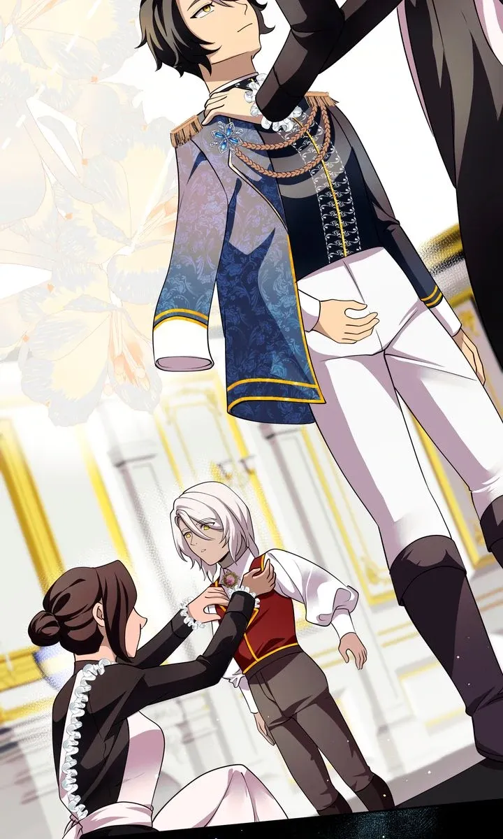 Read The Stand In King chapter 24 image 27 on Lezhin