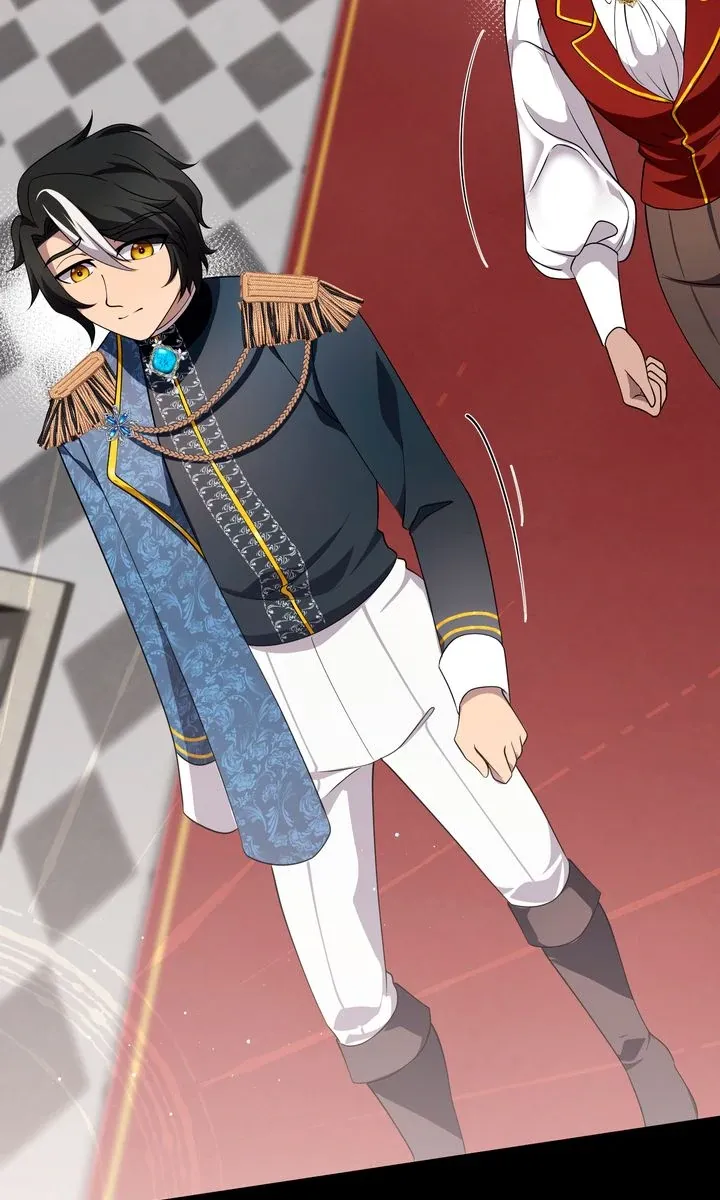 Read The Stand In King chapter 24 image 36 on Lezhin