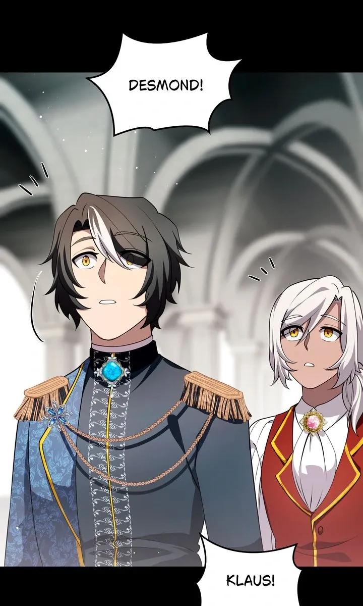 Read The Stand In King chapter 24 image 38 on Lezhin