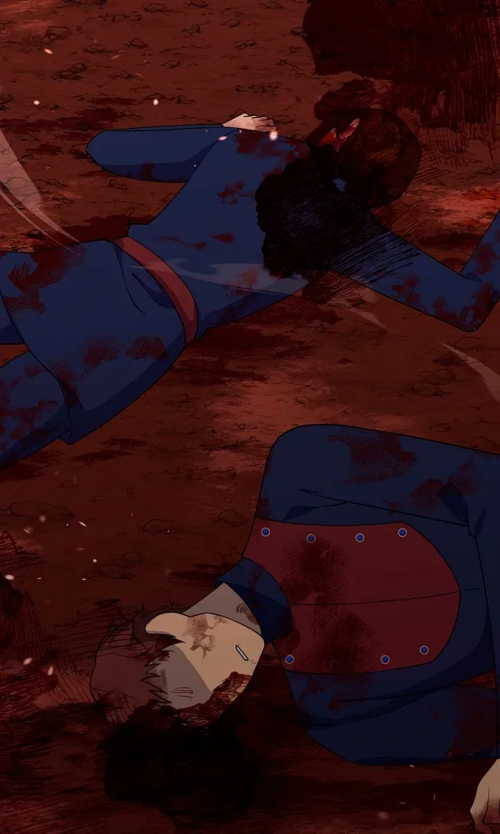 Read The Stand In King chapter 24 image 4 on Lezhin