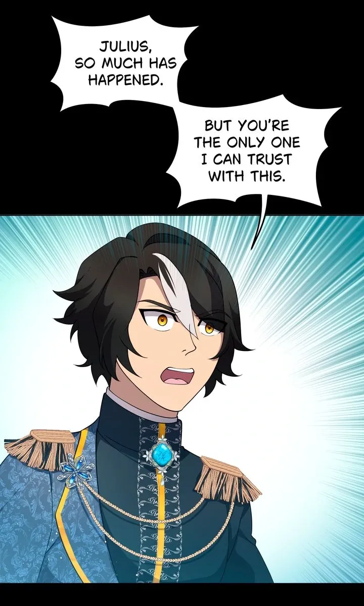 Read The Stand In King chapter 24 image 49 on Lezhin