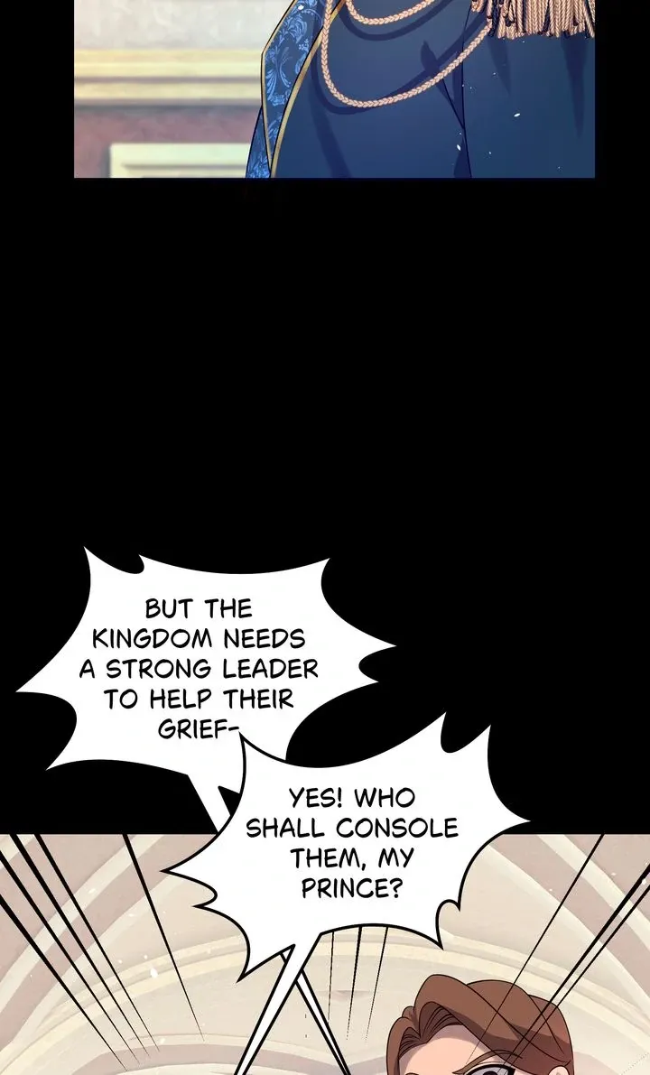 Read The Stand In King chapter 26 image 17 on Lezhin