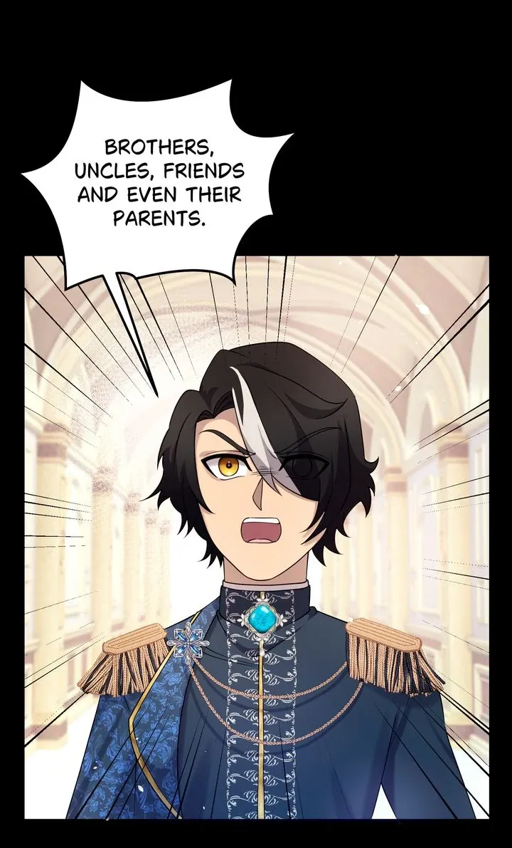 Read The Stand In King chapter 26 image 19 on Lezhin