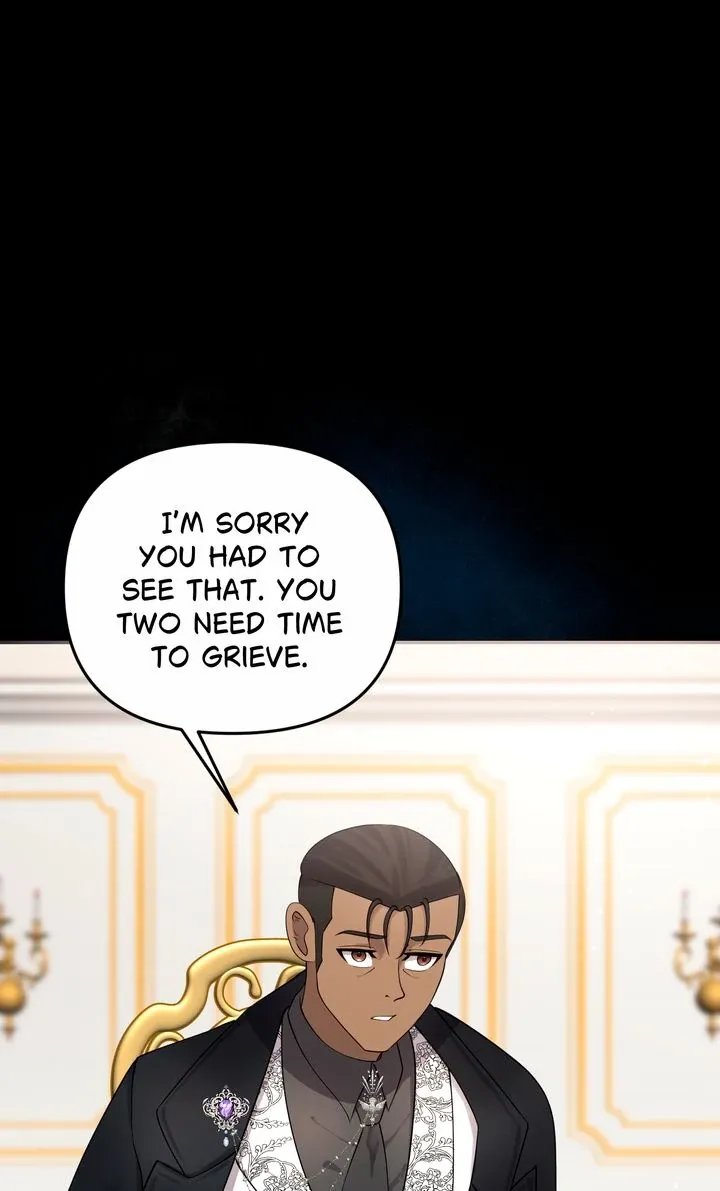 Read The Stand In King chapter 26 image 32 on Lezhin