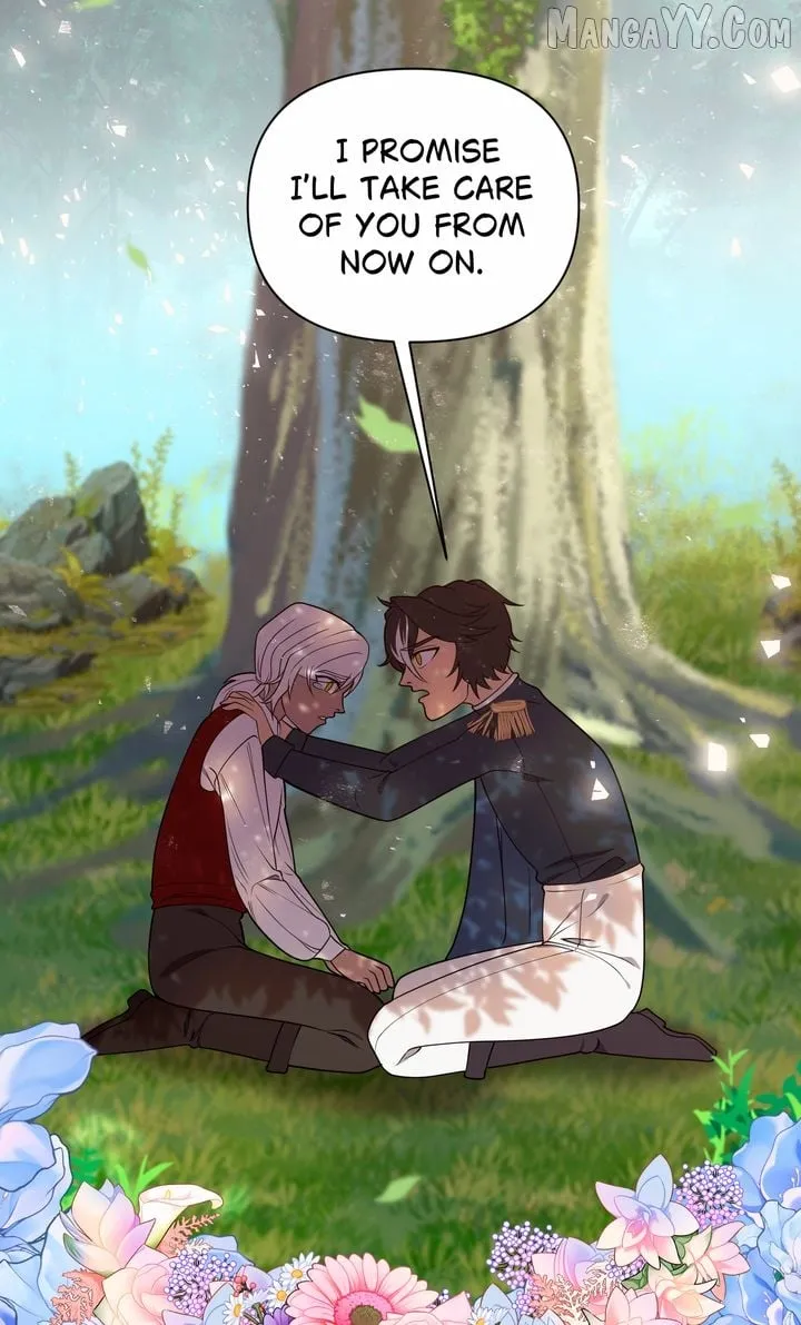 Read The Stand In King chapter 26 image 57 on Lezhin