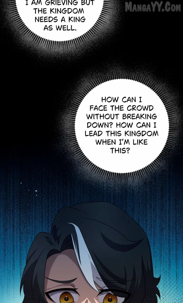 Read The Stand In King chapter 26 image 9 on Lezhin