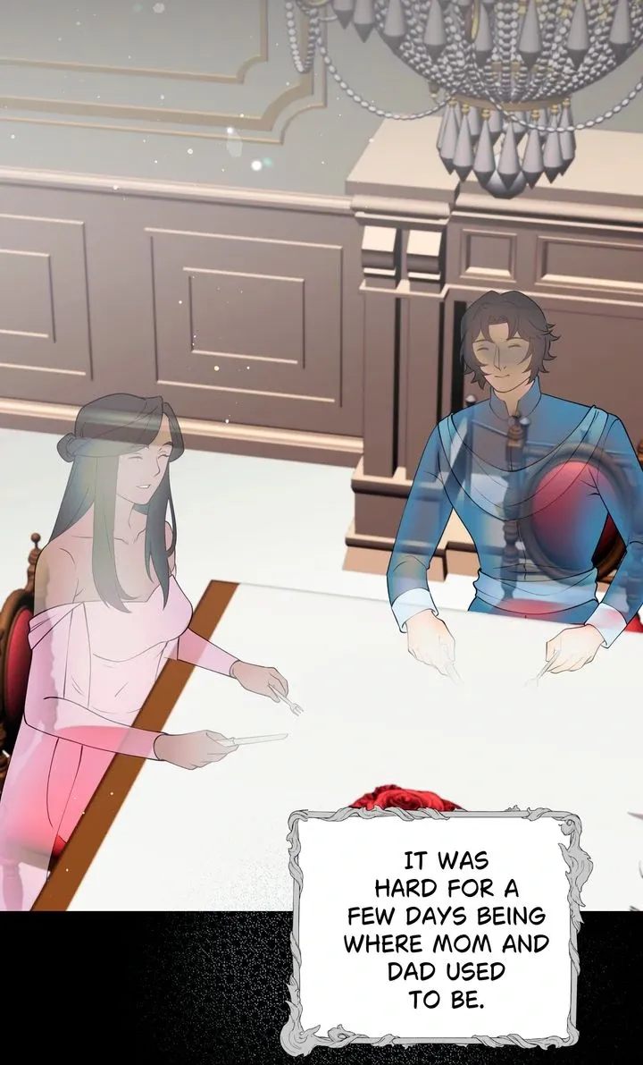 Read The Stand In King chapter 27 image 1 on Lezhin