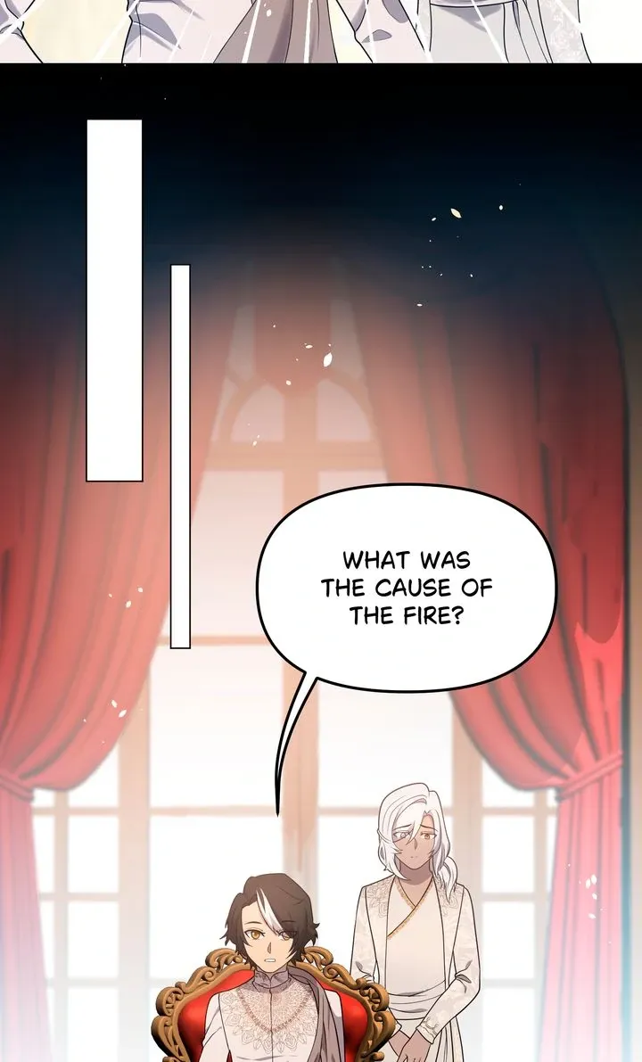 Read The Stand In King chapter 27 image 10 on Lezhin