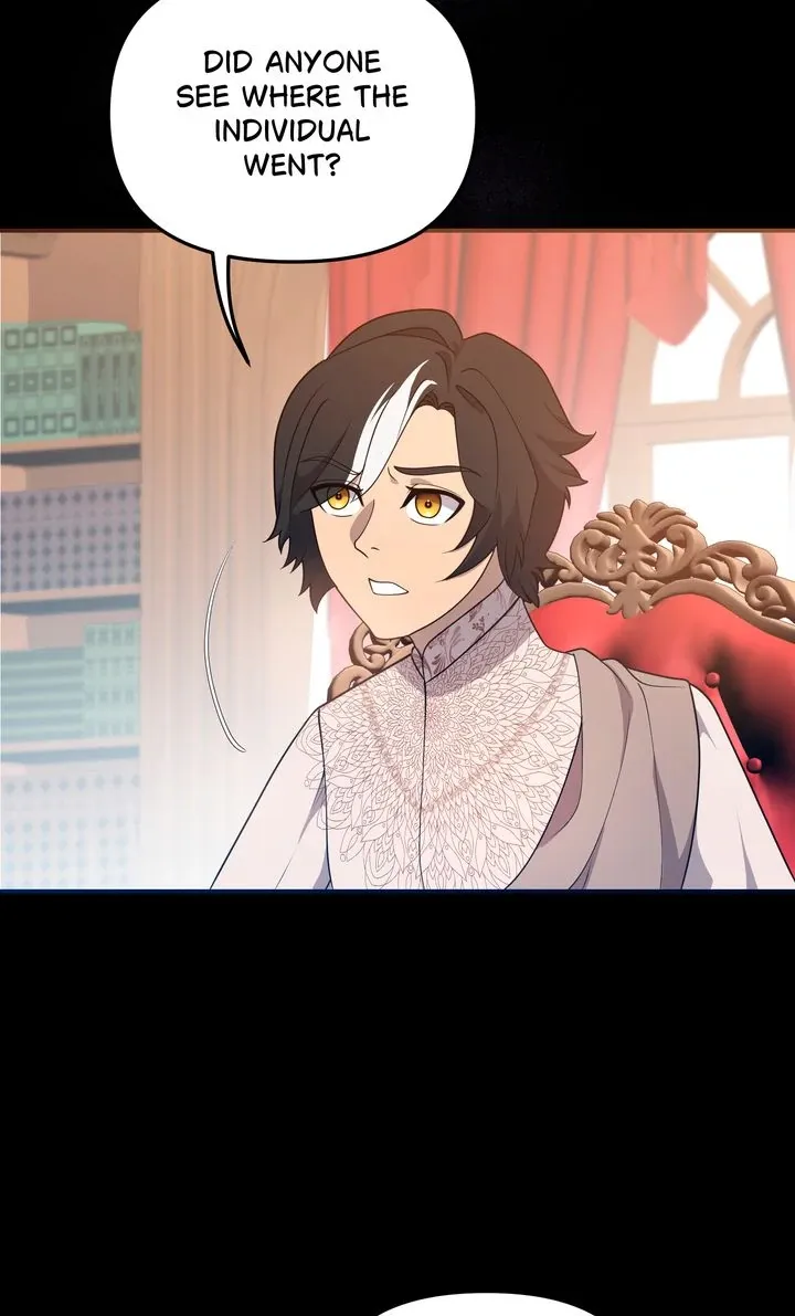 Read The Stand In King chapter 27 image 13 on Lezhin
