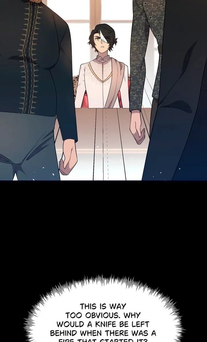 Read The Stand In King chapter 27 image 20 on Lezhin