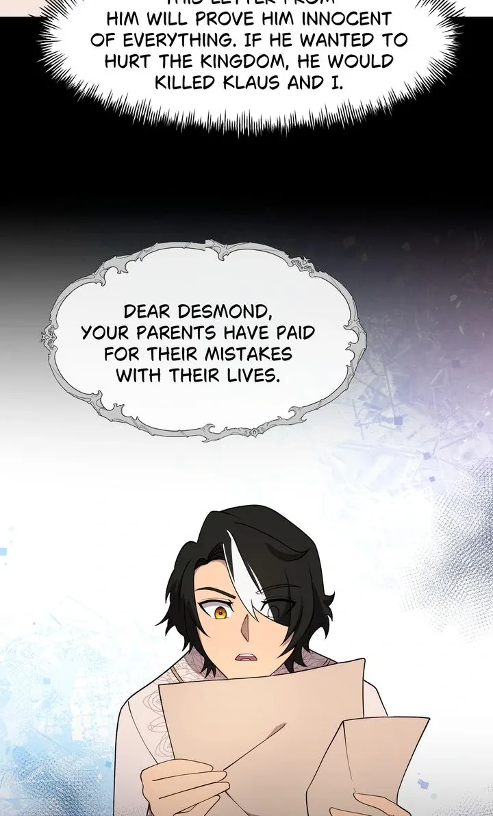 Read The Stand In King chapter 27 image 24 on Lezhin